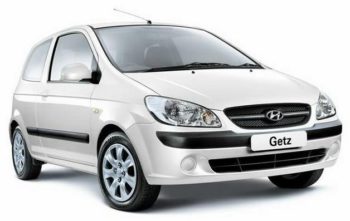 Расход топлива hyundai getz