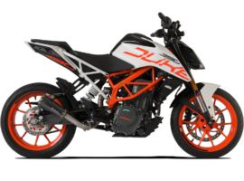 KTM 390 Duke